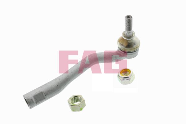 SCHAEFFLER FAG 840 0602 10 Skersinės vairo trauklės galas