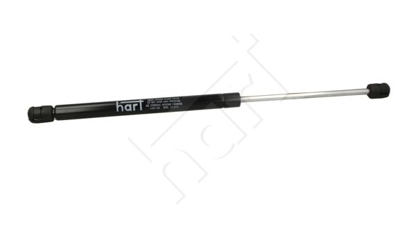 HART 802 033 Gas spring, boot/cargo area