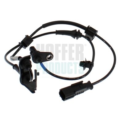 HOFFER 82901437 Sensor, wheel speed
