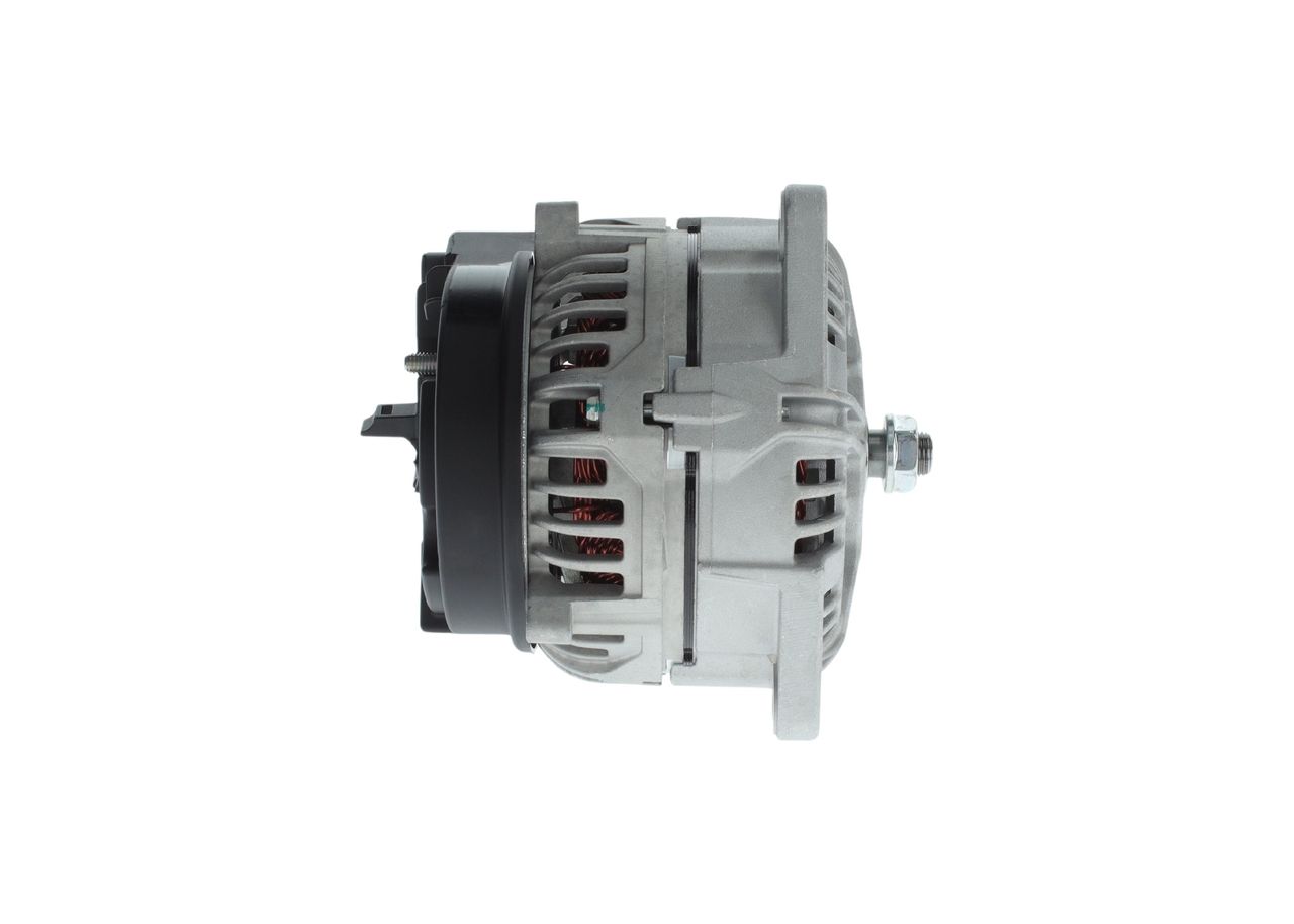 Alternator-2