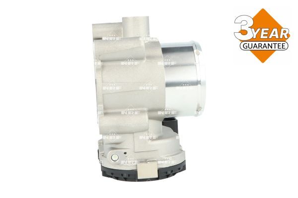 Throttle Body-3