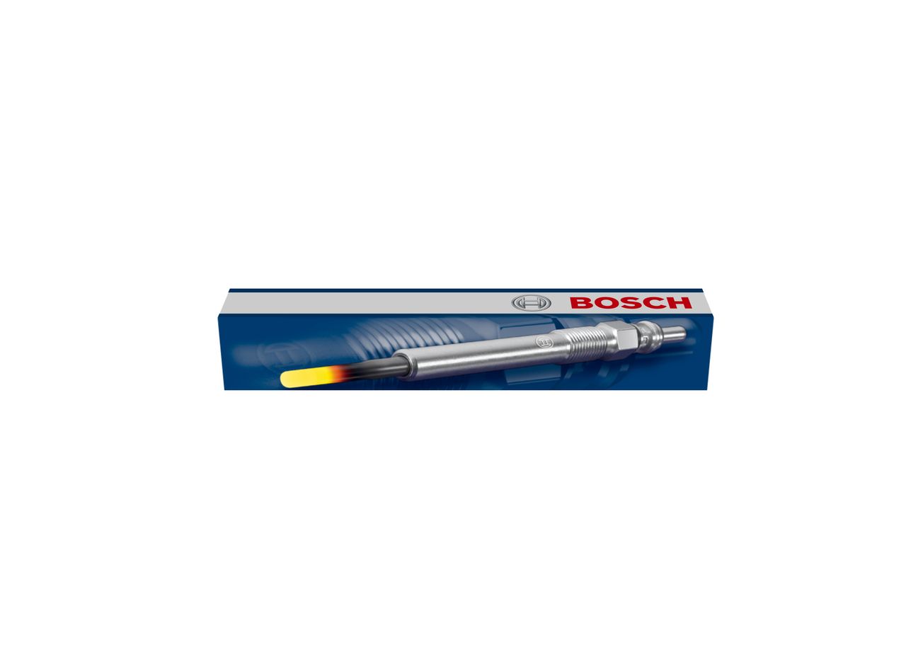 Glow Plug-4