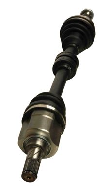 Drive Shaft-1