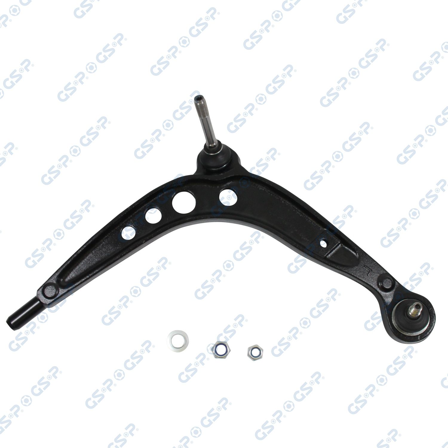 GSP S060113 Control/trailing arm, wheel suspension