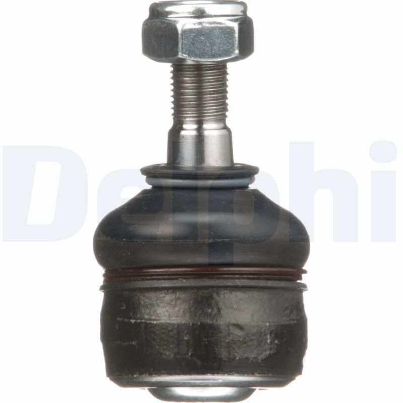 Tie Rod End-3