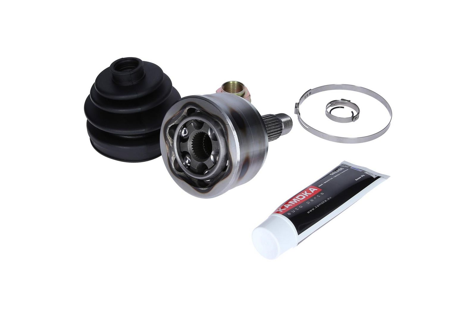 KAMOKA 6102 Joint kit, drive shaft