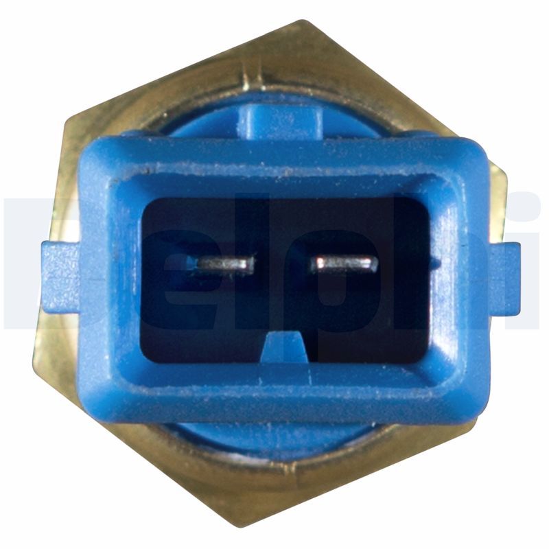 Sensor, coolant temperature-1