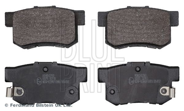 BLUE PRINT ADH24250 Brake pad set, disc brake