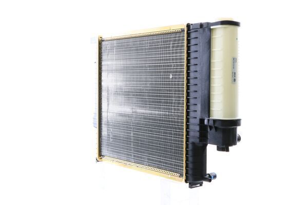 Radiator, engine cooling-6