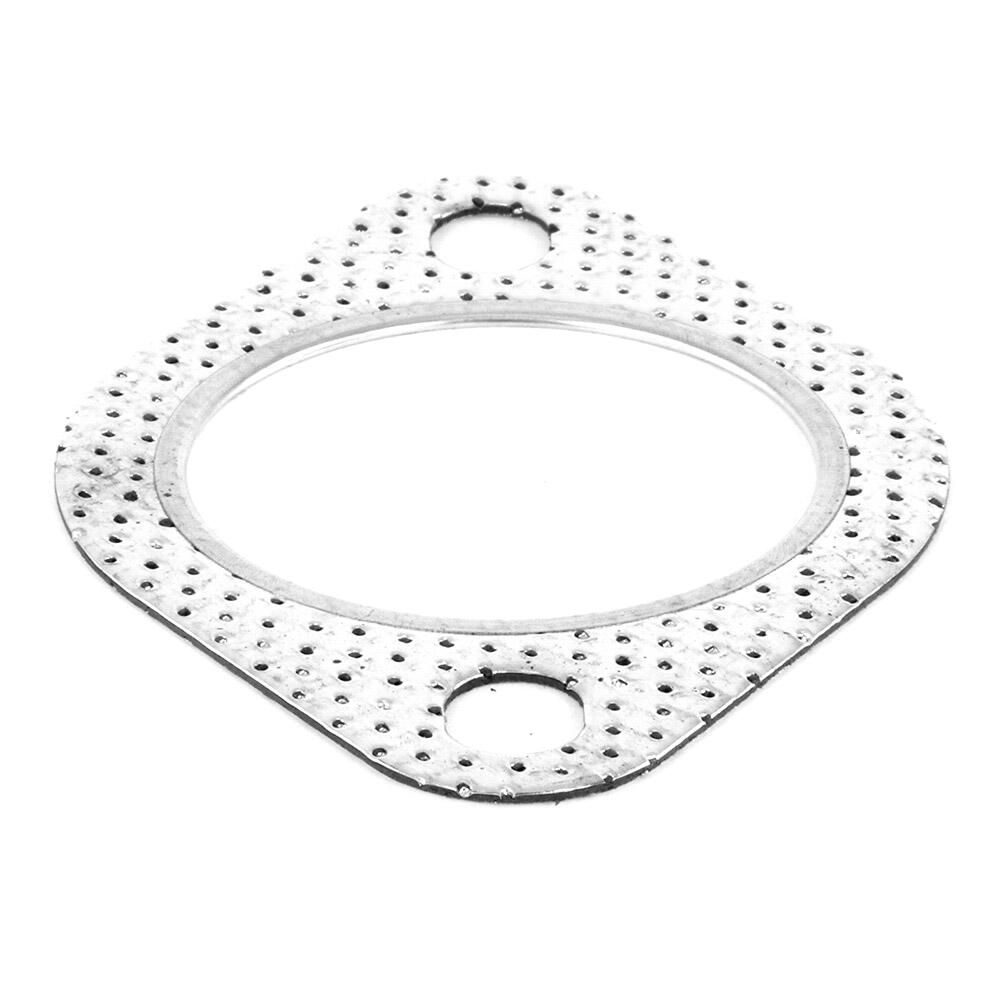 Gasket, exhaust pipe-7