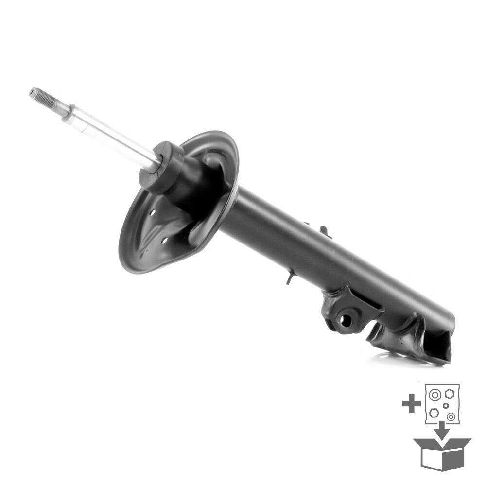 Shock Absorber-2