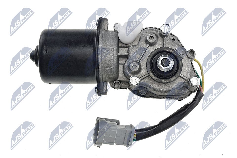 Wiper Motor-2
