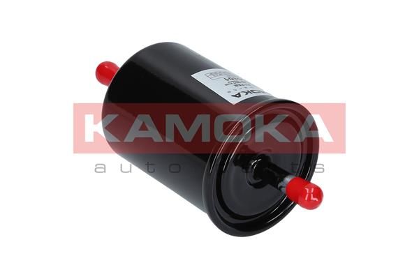 Fuel Filter-3