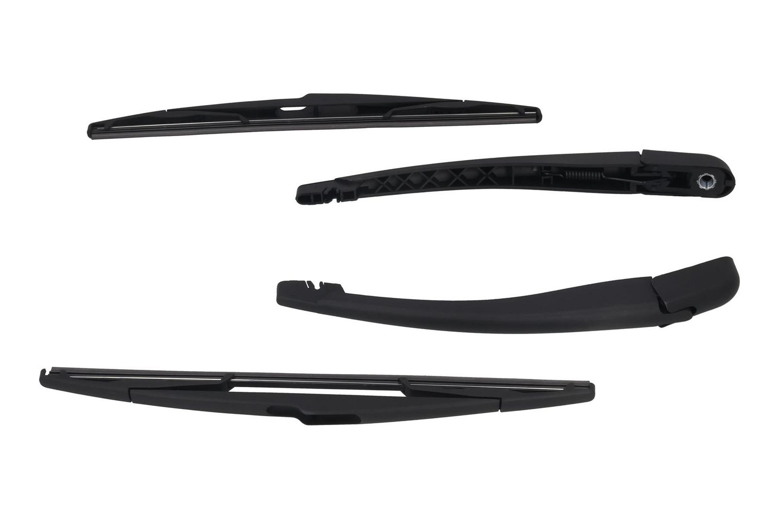 KAMOKA 25125 Wiper arm, window cleaning