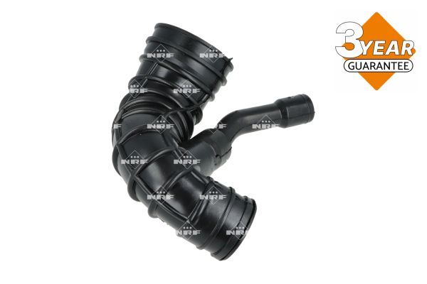 Intake Hose, air filter-3