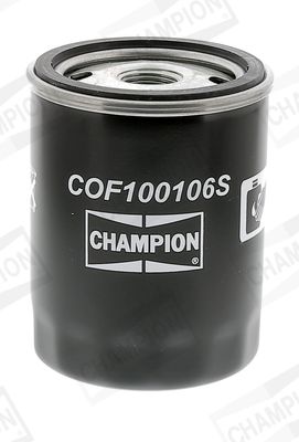 CHAMPION COF100106S Alyvos filtras
