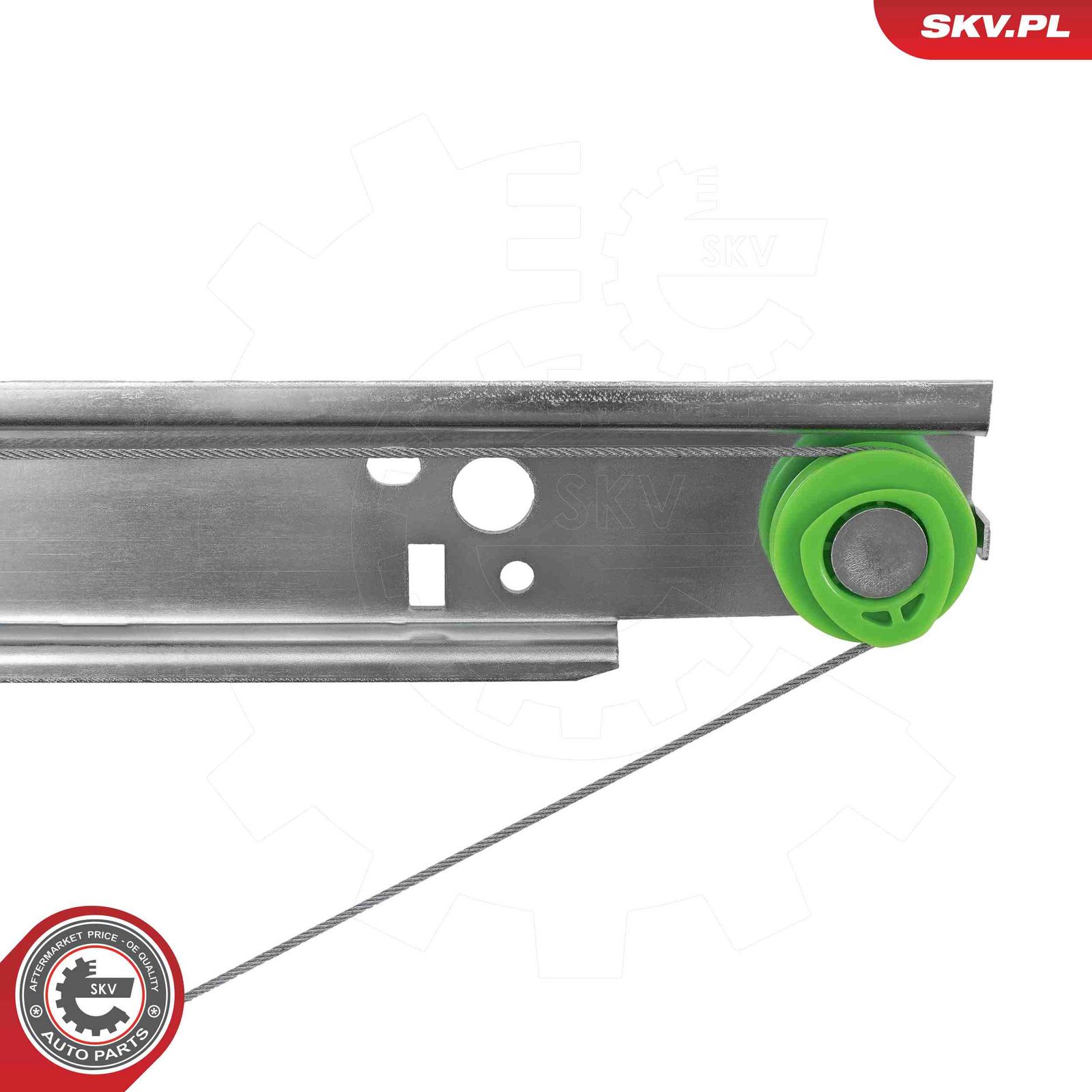 Window Regulator-2