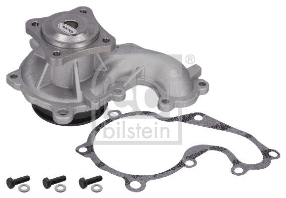 FEBI BILSTEIN 19644 Water pump, engine cooling