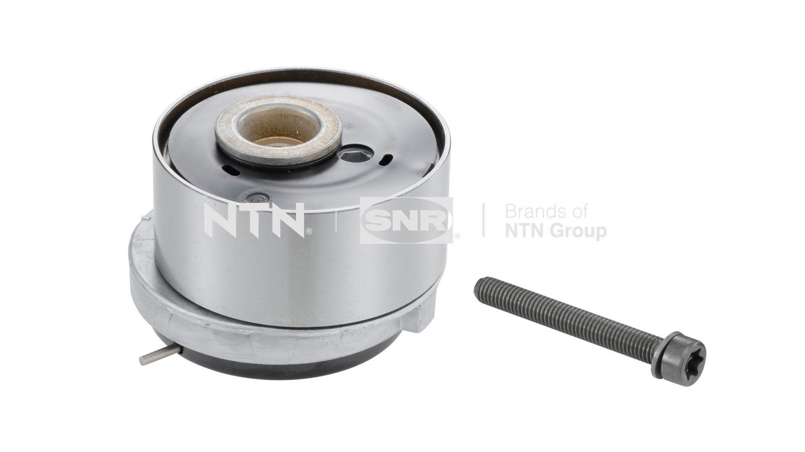 SNR GT353.32 Tensioner pulley, timing belt