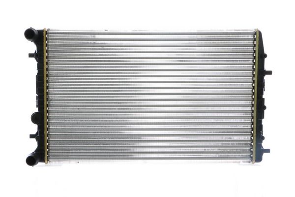Radiator, engine cooling-1