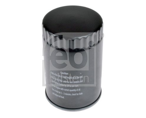 FEBI BILSTEIN 109602 Oil filter