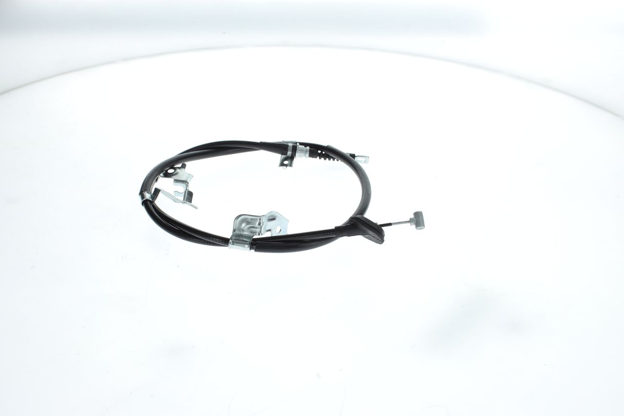 Cable Pull, parking brake-3