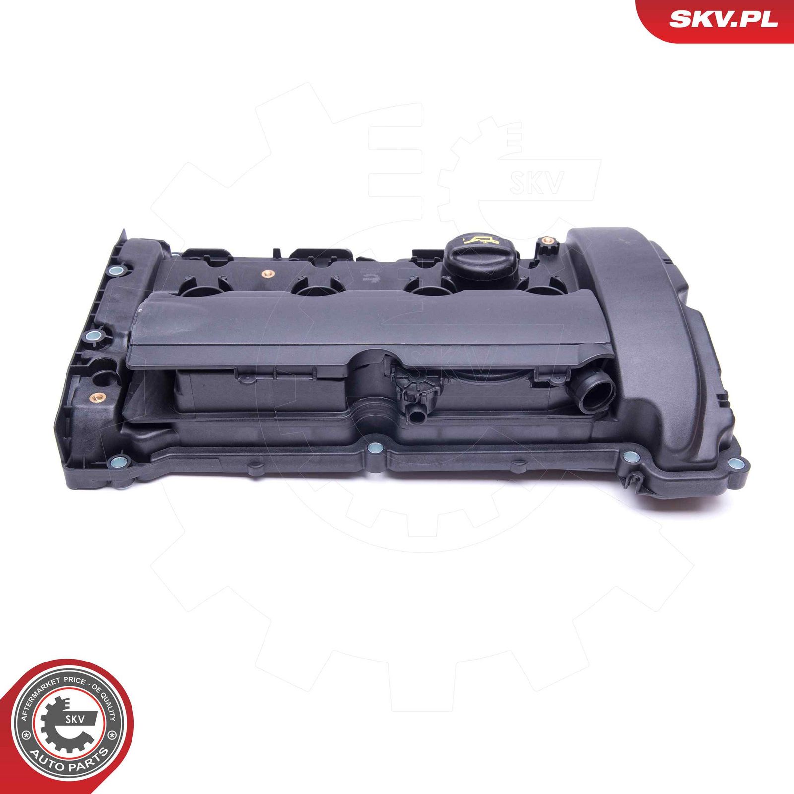 ESEN SKV 48SKV009 Cylinder head cover