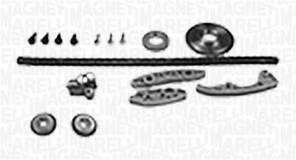 MAGNETI MARELLI 341500000620 Timing chain kit