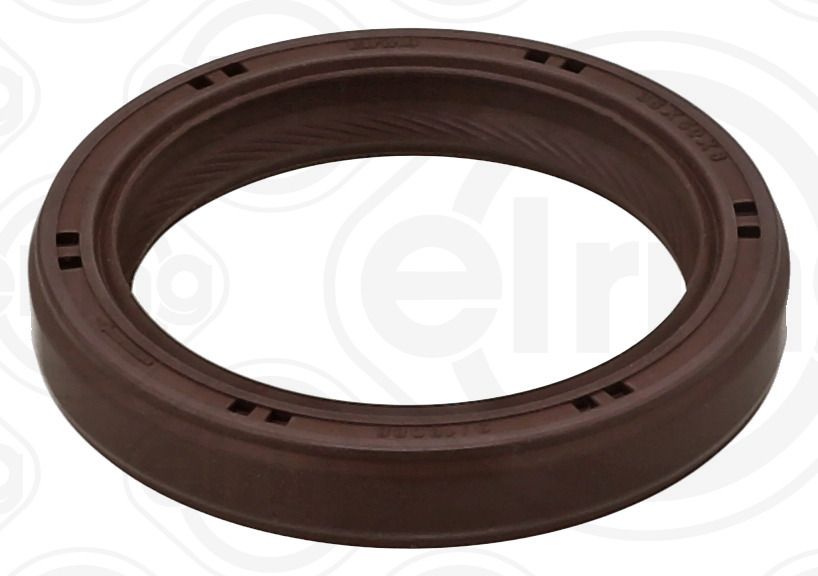 ELRING 848.350 Shaft seal, crankshaft