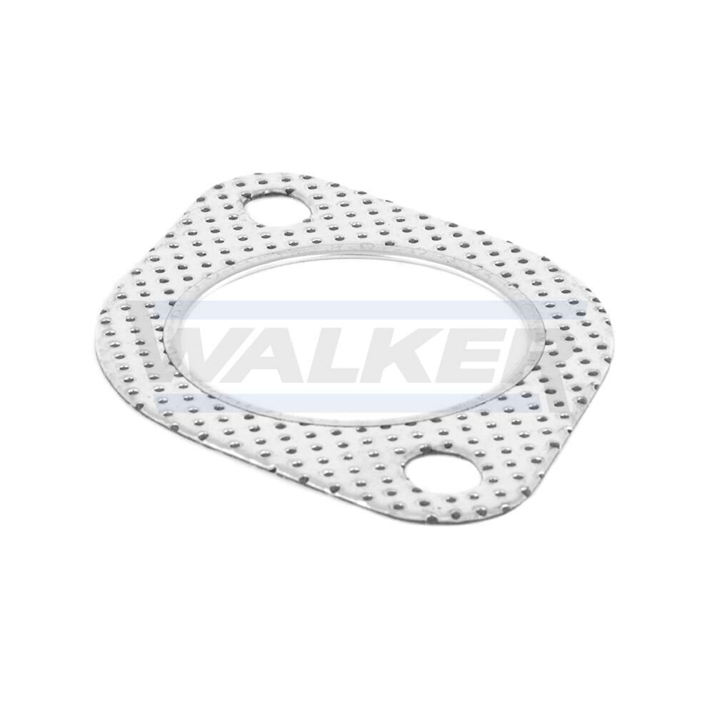 Gasket, exhaust pipe-4