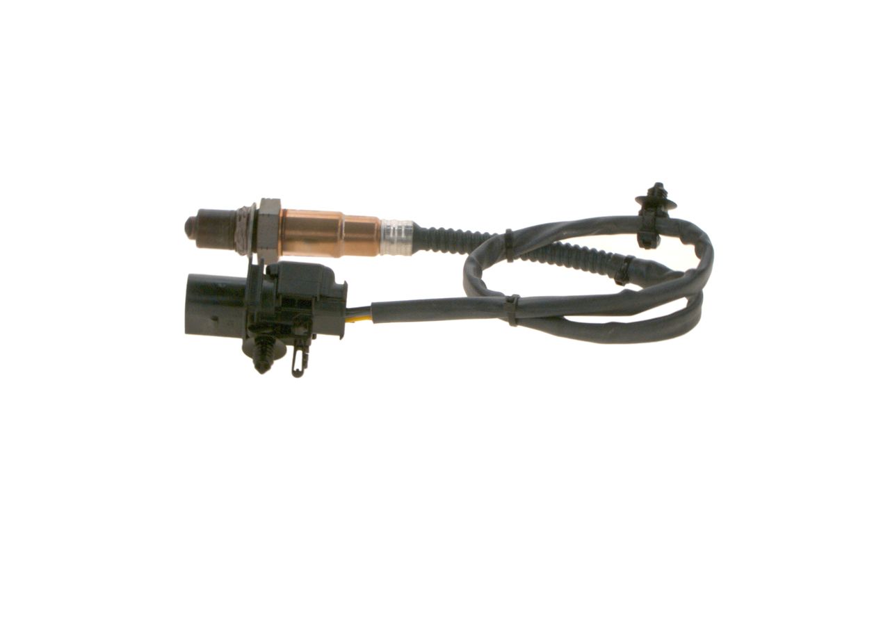Oxygen Sensor-2