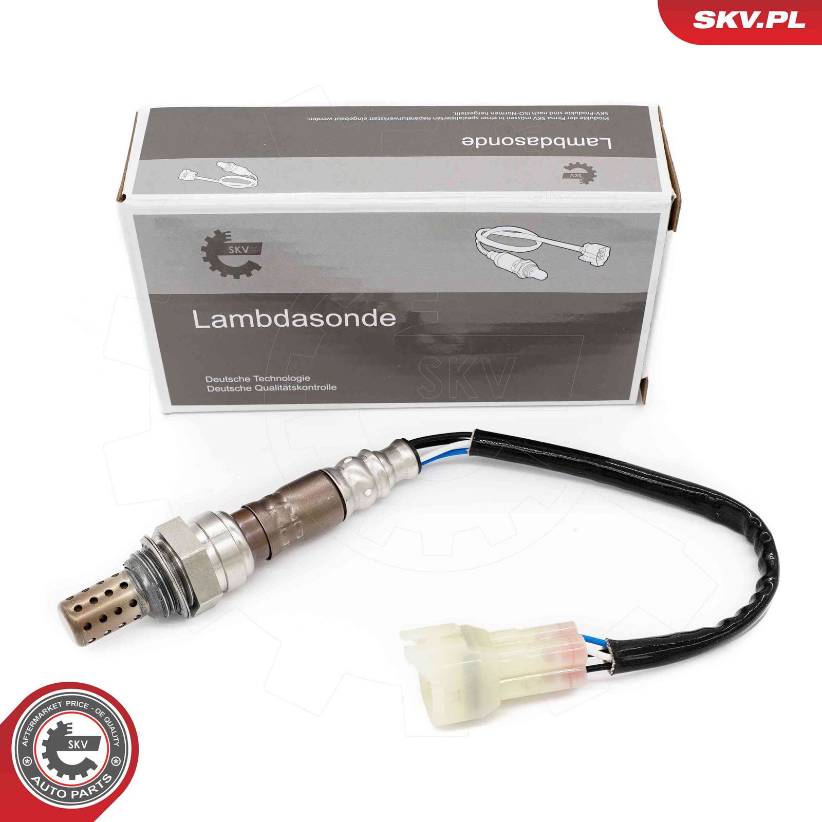 Oxygen Sensor-3