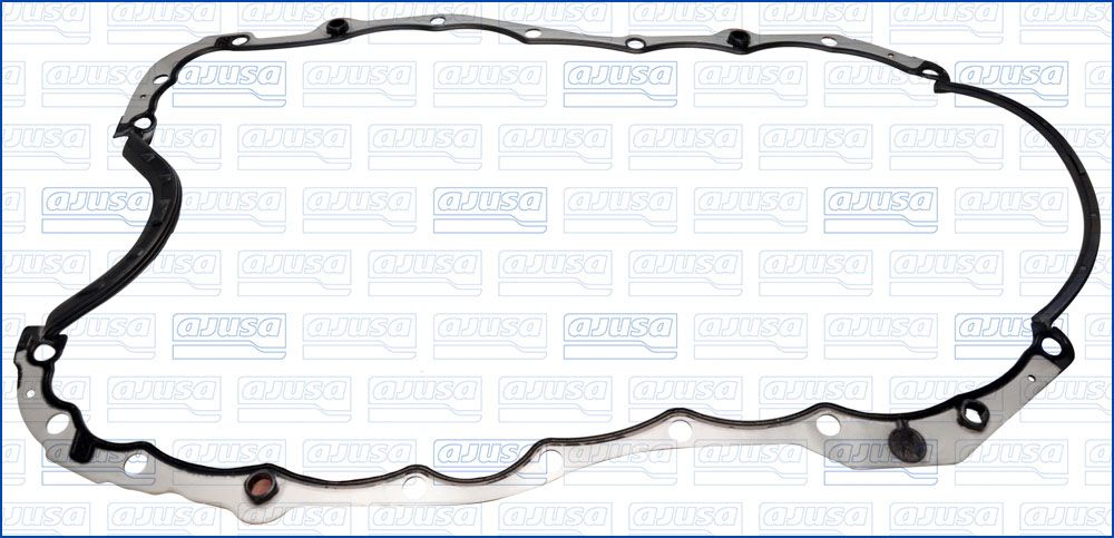AJUSA 14092700 Gasket, oil sump
