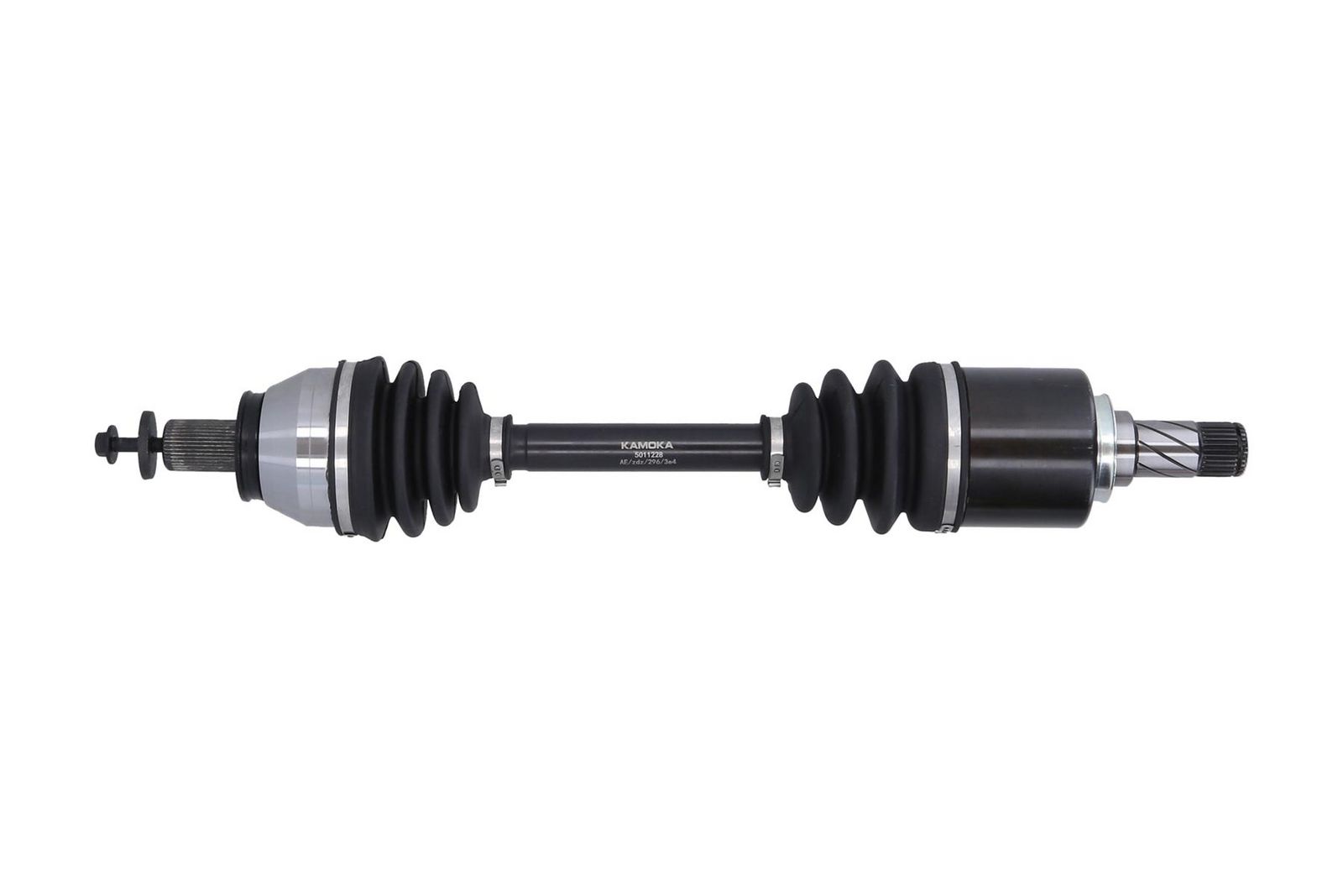 KAMOKA 5011128 Drive shaft