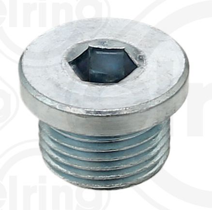 ELRING 587.140 Screw plug, oil sump