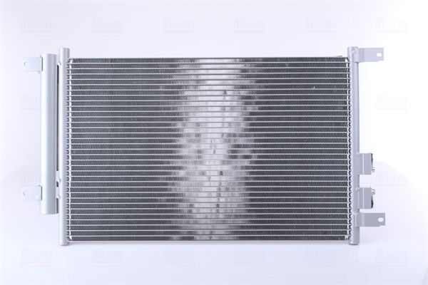 kondensatorius, oro kondicionierius-2