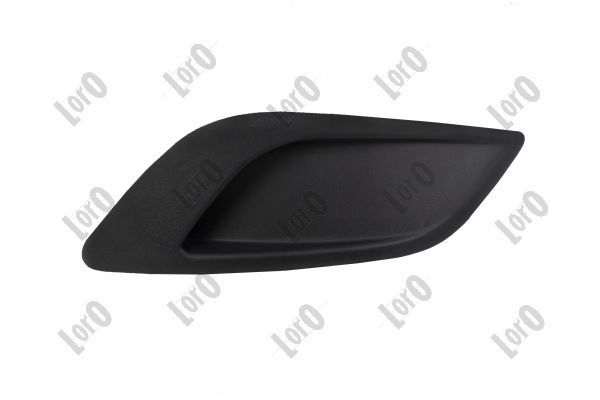 ABAKUS 017-13-542 Ventilation grille, bumper