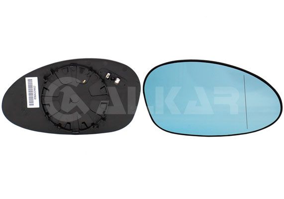 ALKAR 6412843 Mirror glass, exterior mirror