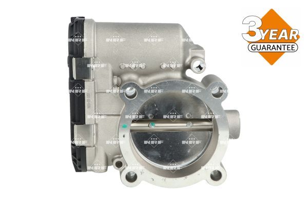 Throttle Body-1