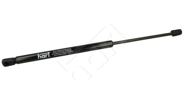 HART 807 274 Dujinė spyruoklė, bagažinė