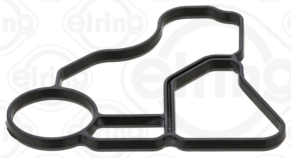 ELRING 504.530 Gasket, oil filter housing