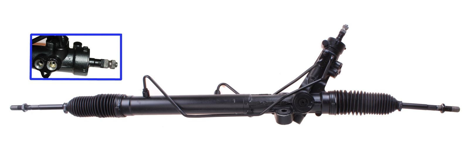 DRI 711520627 Steering gear
