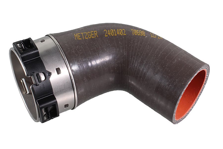 METZGER AUTOTEILE 2401402 Charge air hose