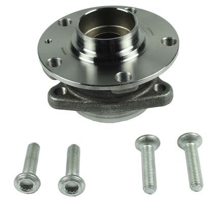 Wheel Bearing Kit-1