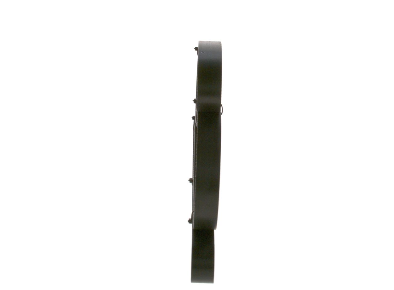 V-ribbed Belt-1