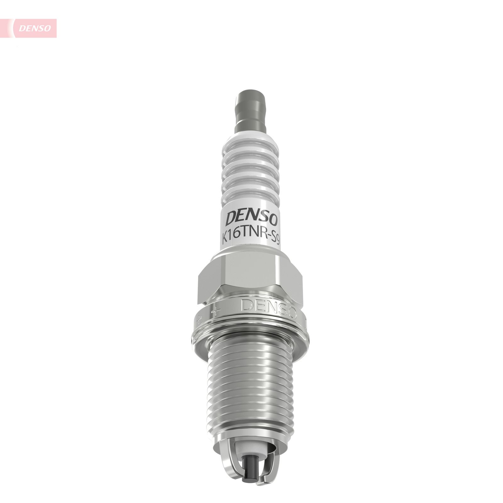 Spark Plug-1