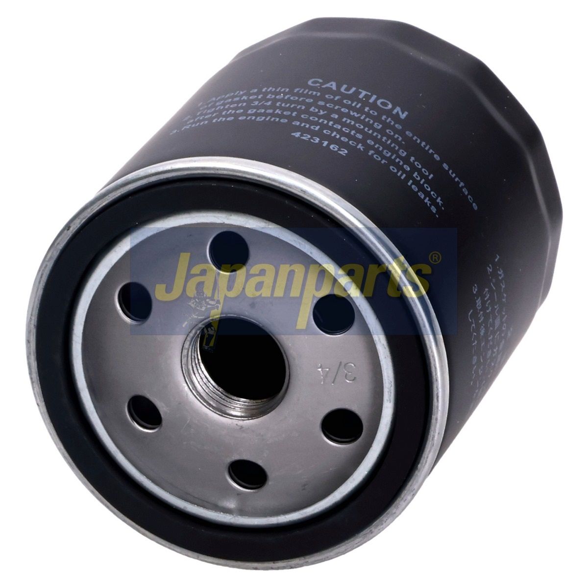 JAPANPARTS FO-L09S Oil filter