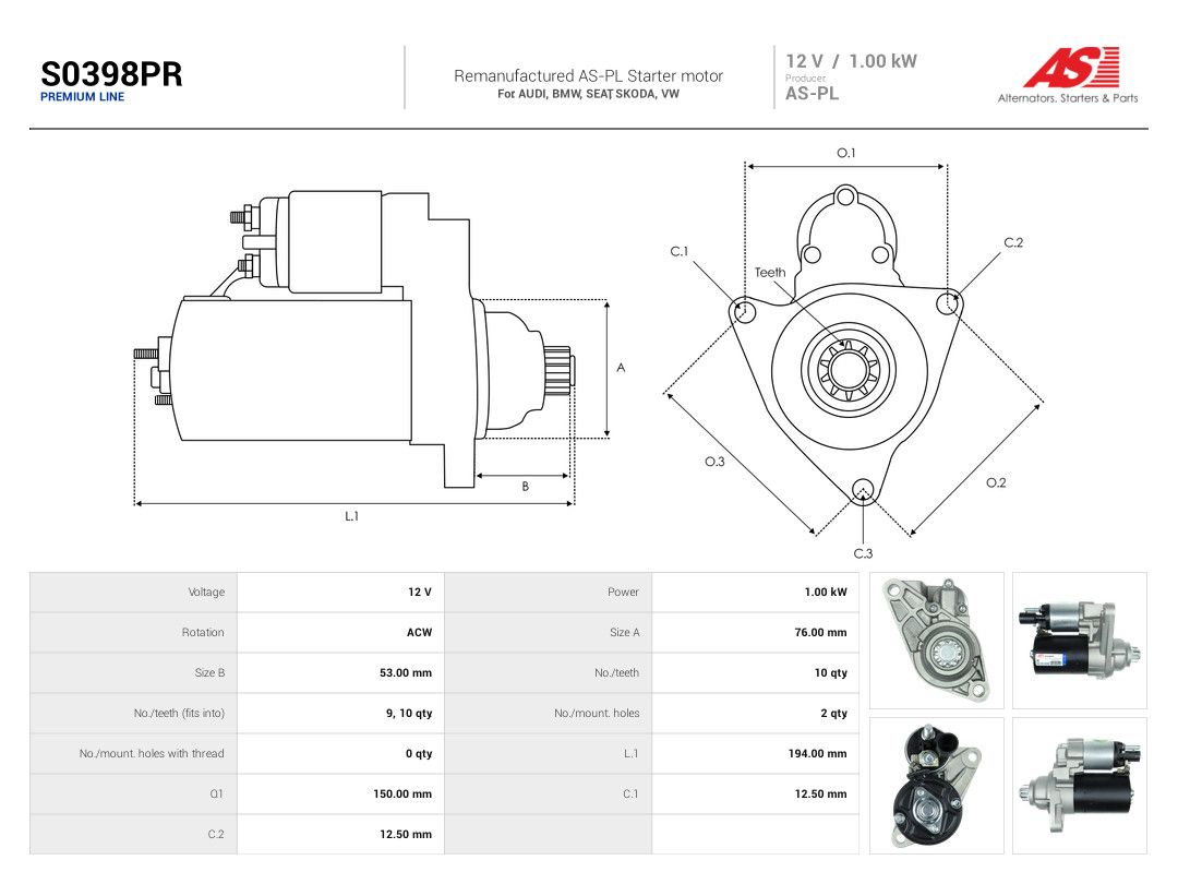 Starter-4