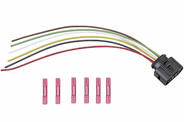 Cable Repair Kit, central electrics-1