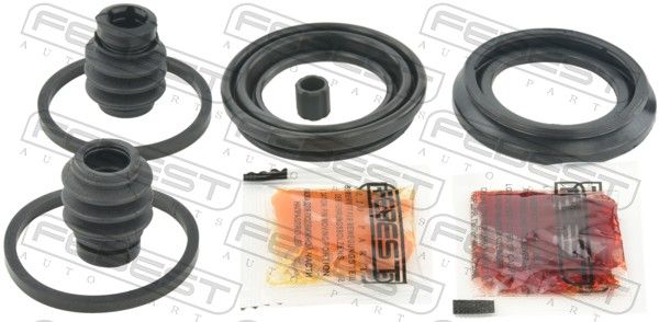 FEBEST 1275-TERRF Repair kit, brake caliper